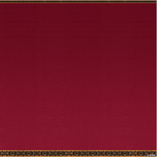BLACK -TIE BALLROOM FLOOR BACKDROP