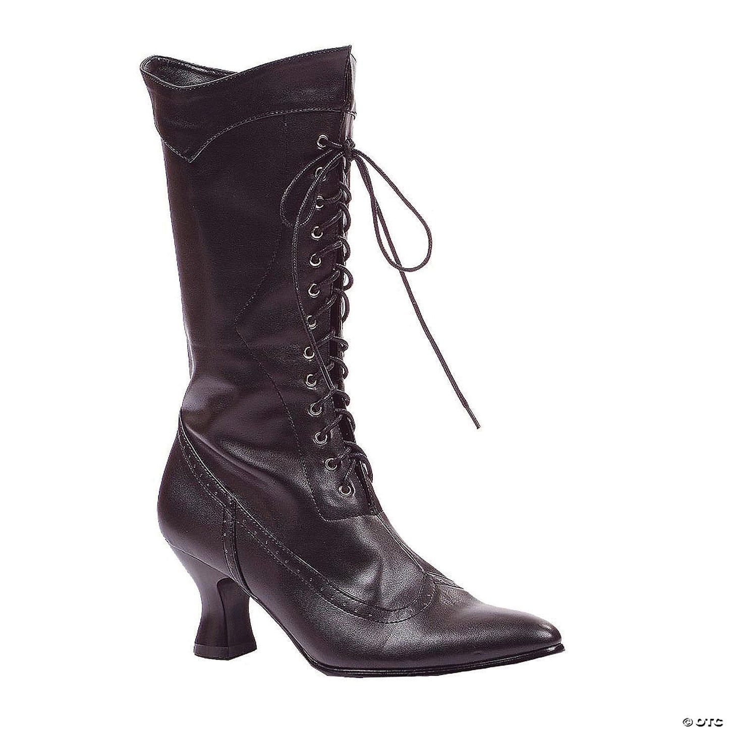 SHOE AMELIA BLACK SIZE 7