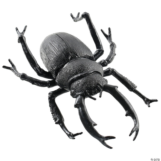 BLACK BEETLE 8 INCHES