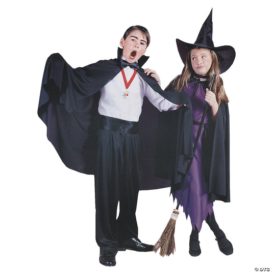BLACK CAPE FW9166
