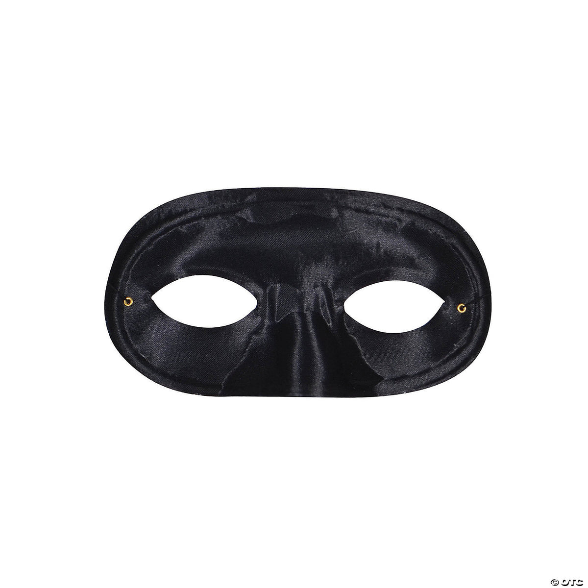 Domino Masks-black