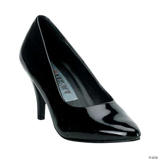 SHOES PUMPS BK SZ 9