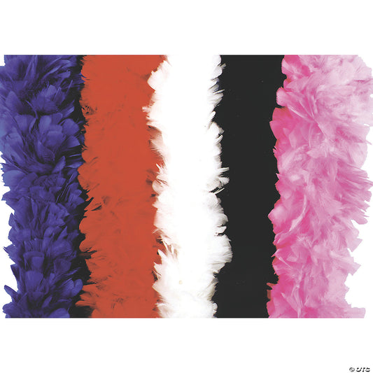 BOA DELUXE TURKEY BLACK