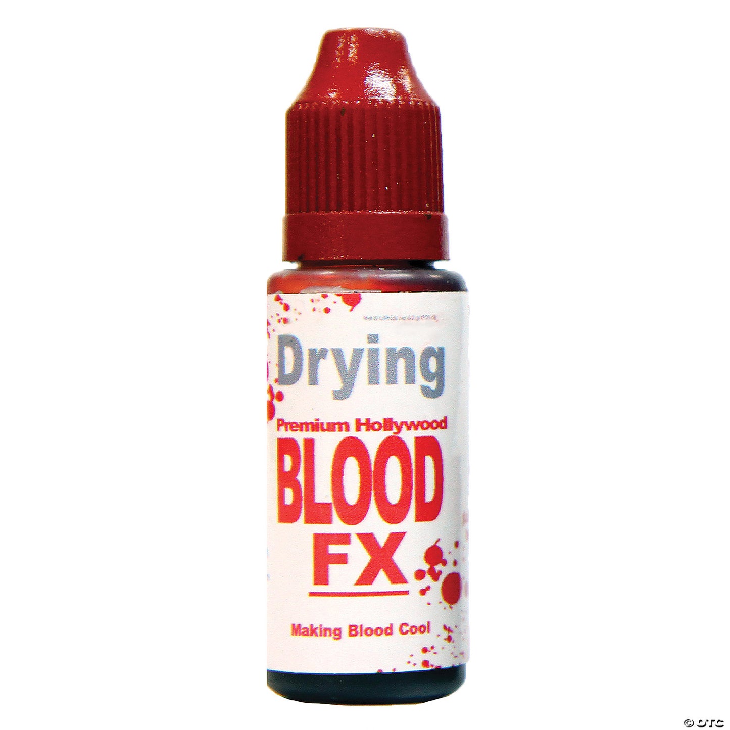BLOOD FX
