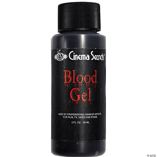 BLOOD GEL