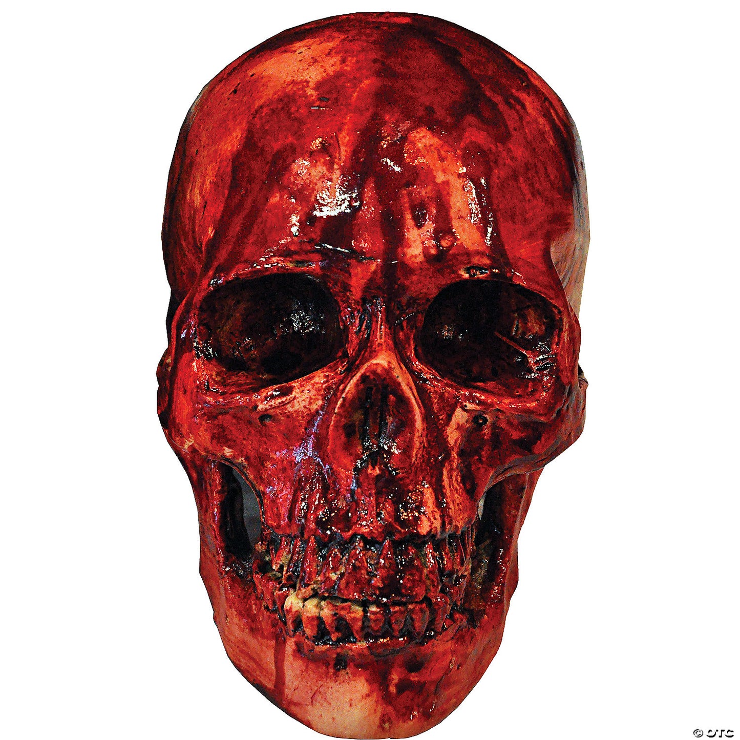BLOODY SKULL