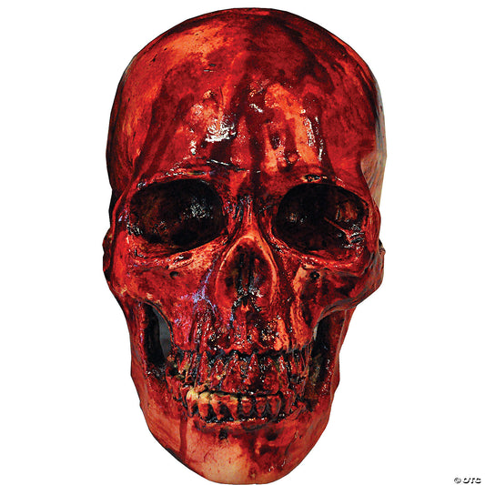 BLOODY SKULL