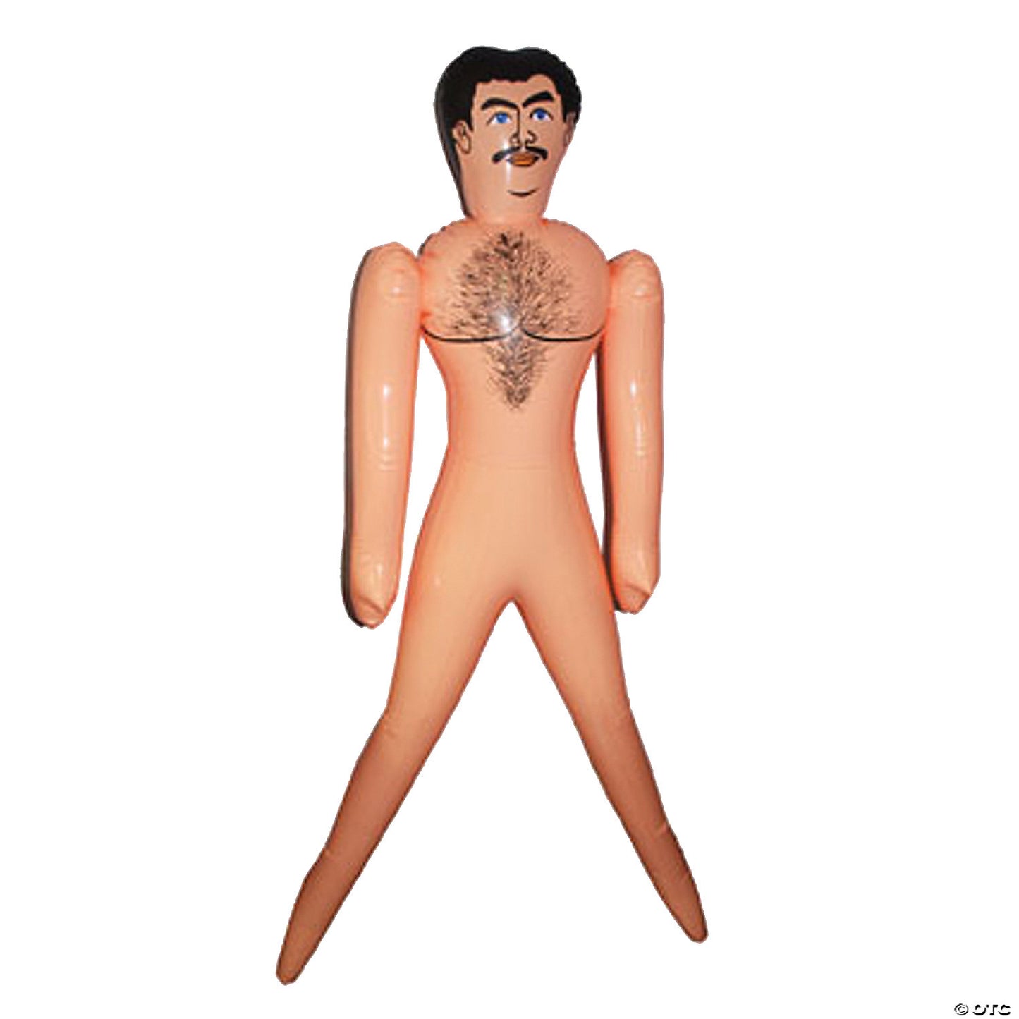 BLOW UP DOLL