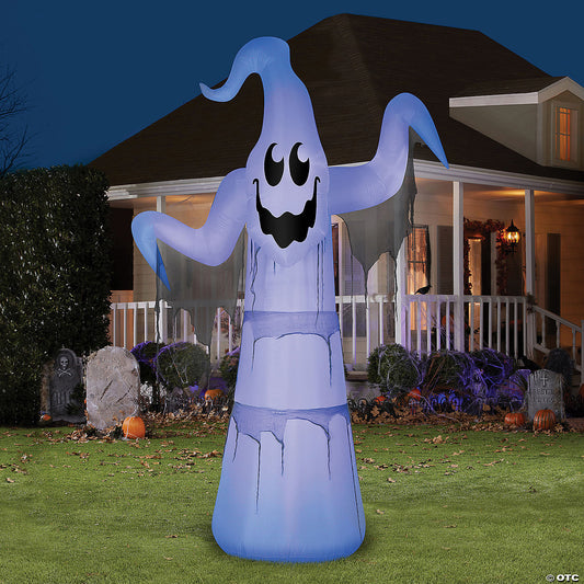 AIRBLOWN FLOATING GHOST GIANT