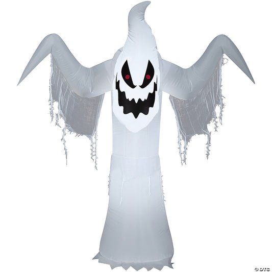 GHOST AIRBLOWN
