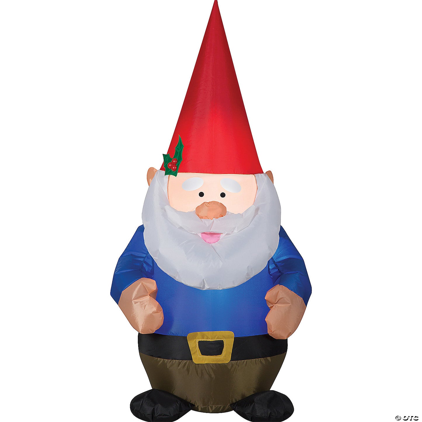 GNOME AIRBLOWN