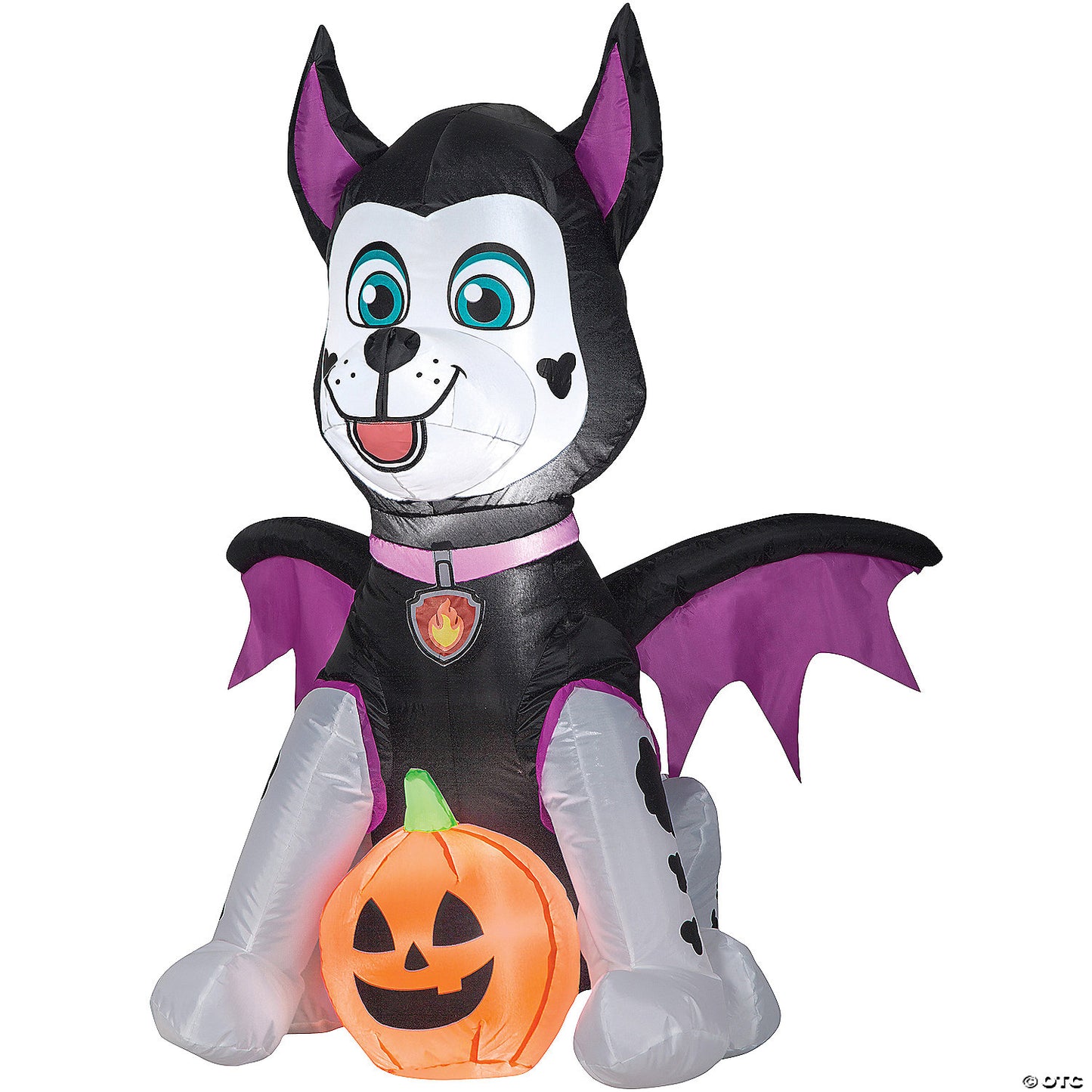 AIRBLOWN MARSHAL AS BAT SMALL