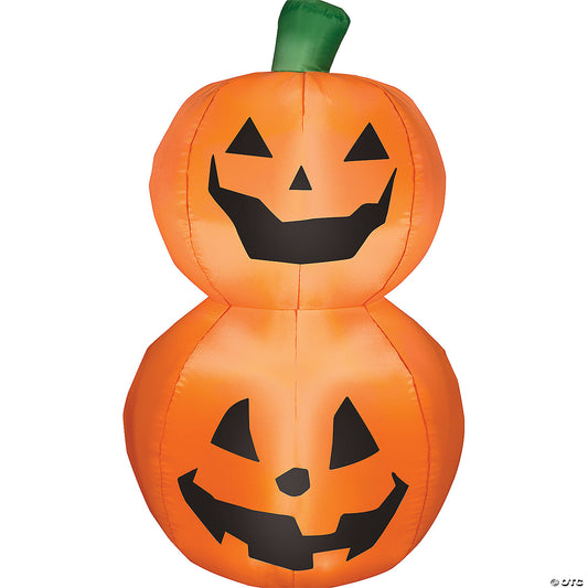 PUMPKIN STACK AIRBLOWN SS58231