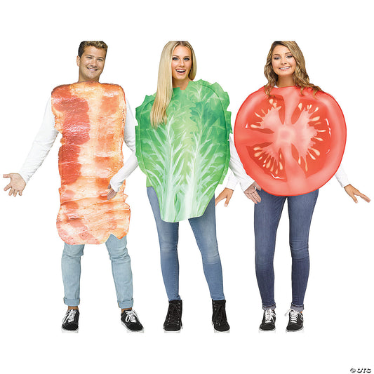 BLT 3PC SET AD STD