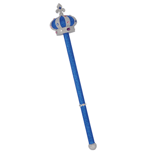 Blue Scepter
