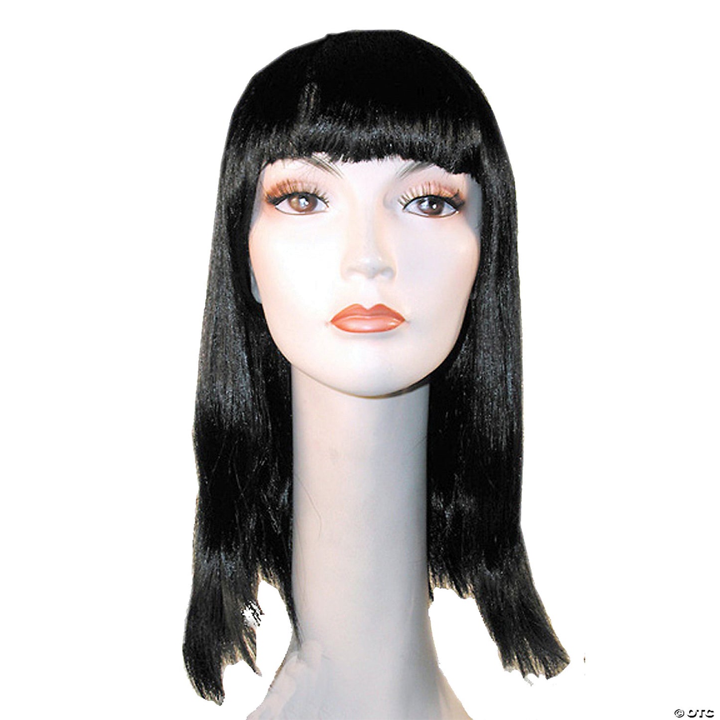 CLEO BLUNT MED CHEST BROWN 6