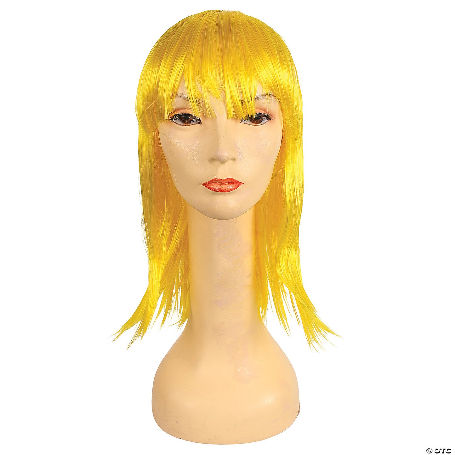 CLEO BLUNT YELLOW