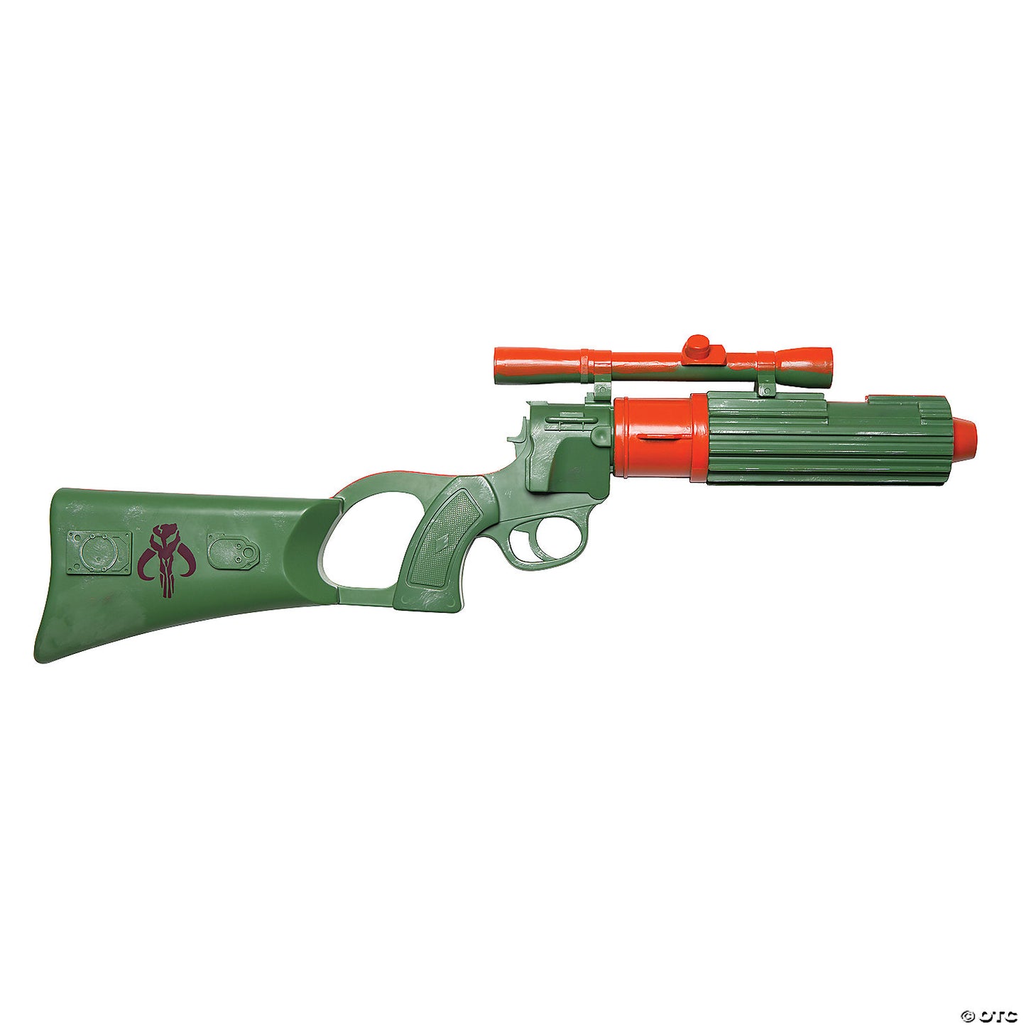 BOBA FETT BLASTER