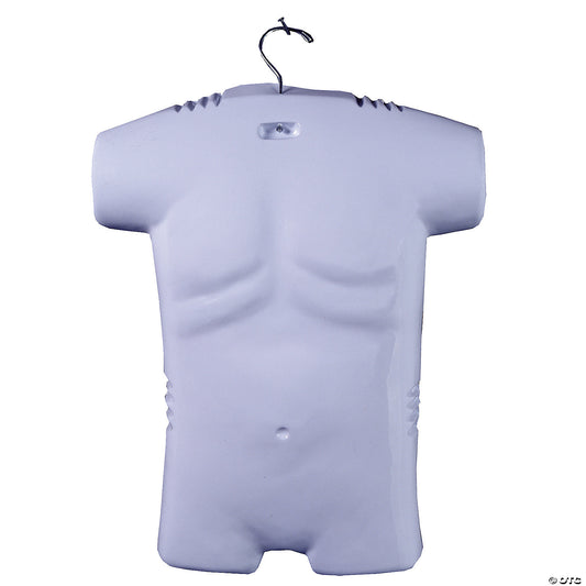 BODY FORM W HANGER TODDLER