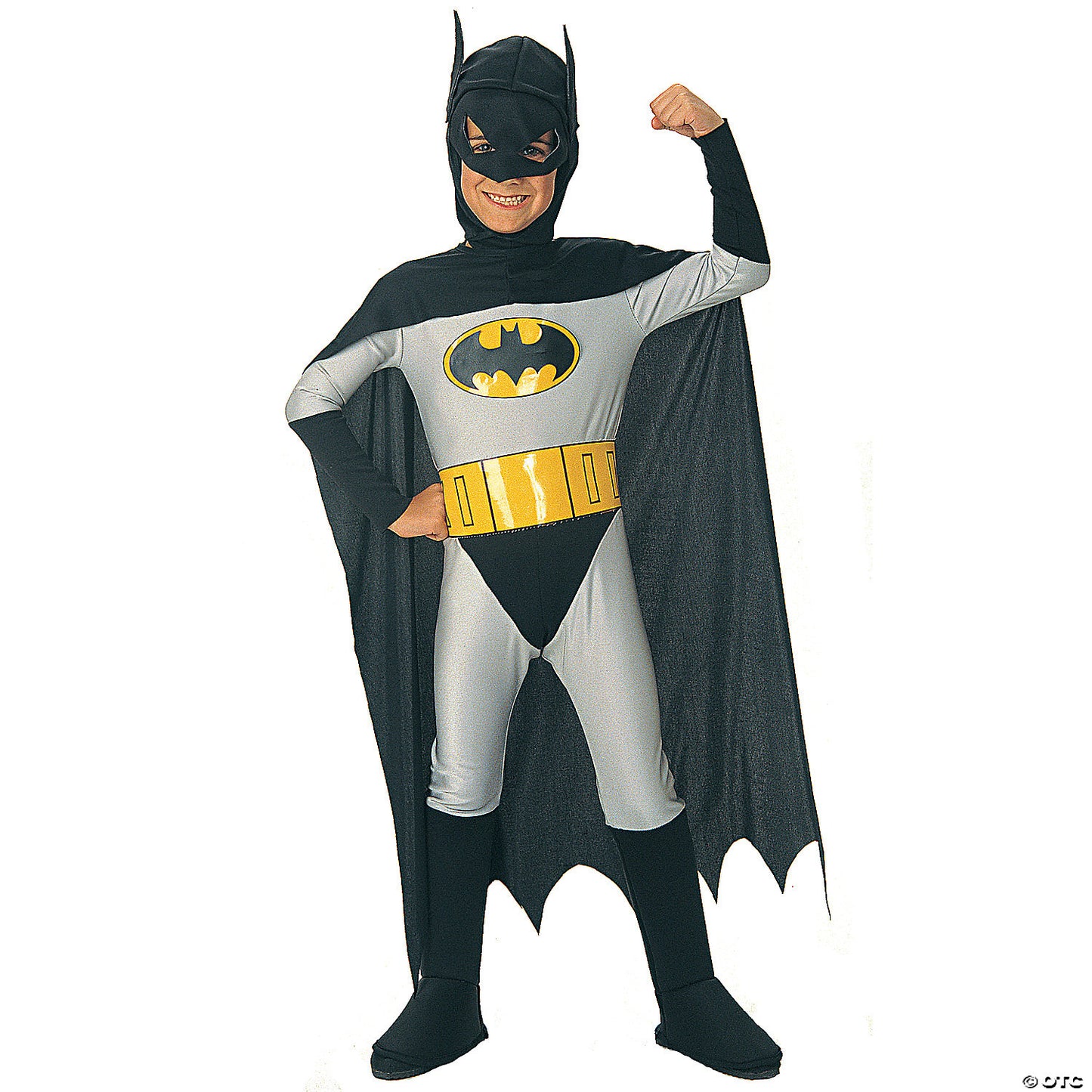 BOY'S BATMAN COSTUME RU18722
