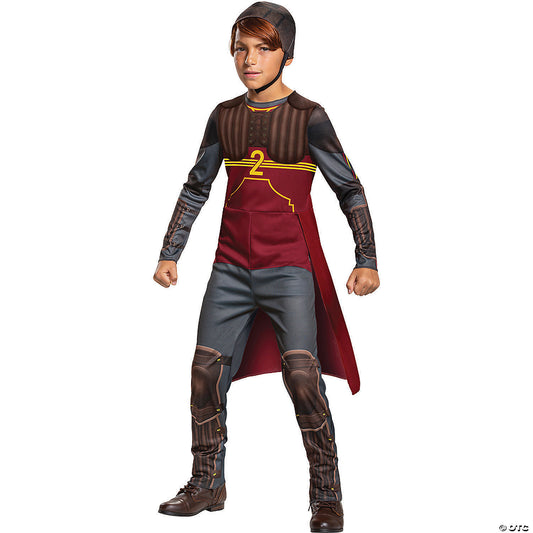BY RON WEASLEY CLSIC COSTUME 4-6