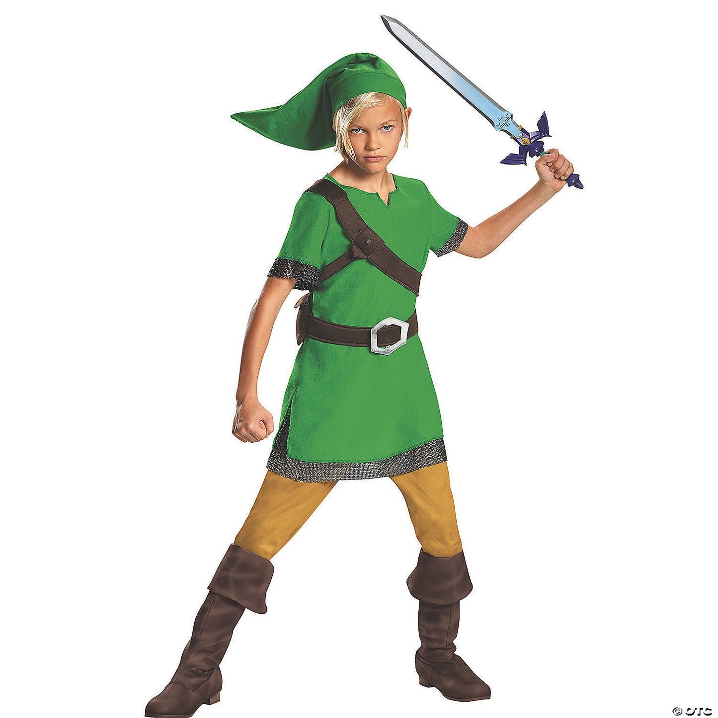LINK CLASSIC 10-12