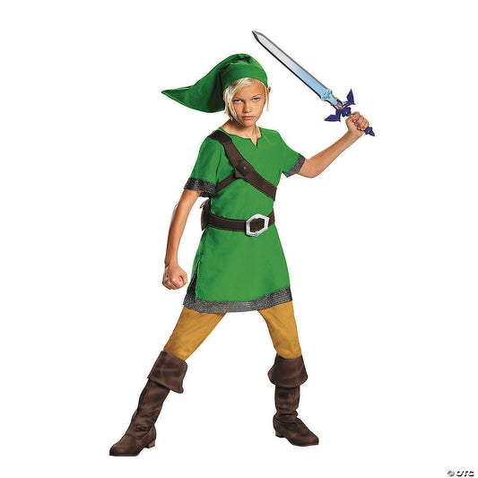 LINK CLASSIC CHILD 7-8