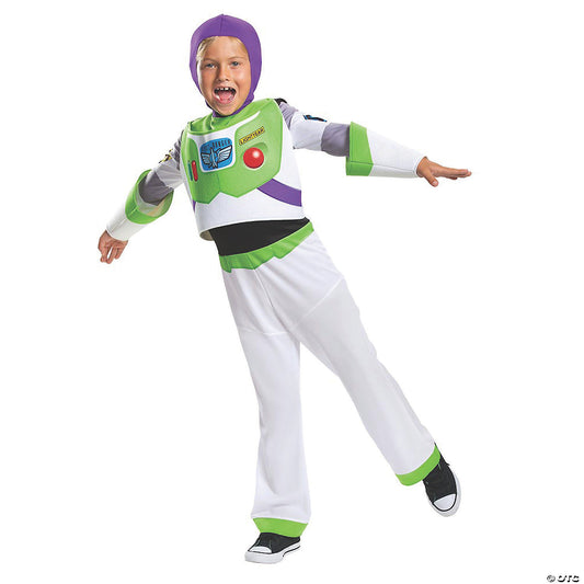 TOY STORY 4 BUZZ CH CLASSIC 7-8