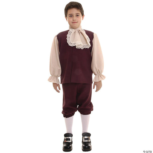 COLONIAL BOY MEDIUM