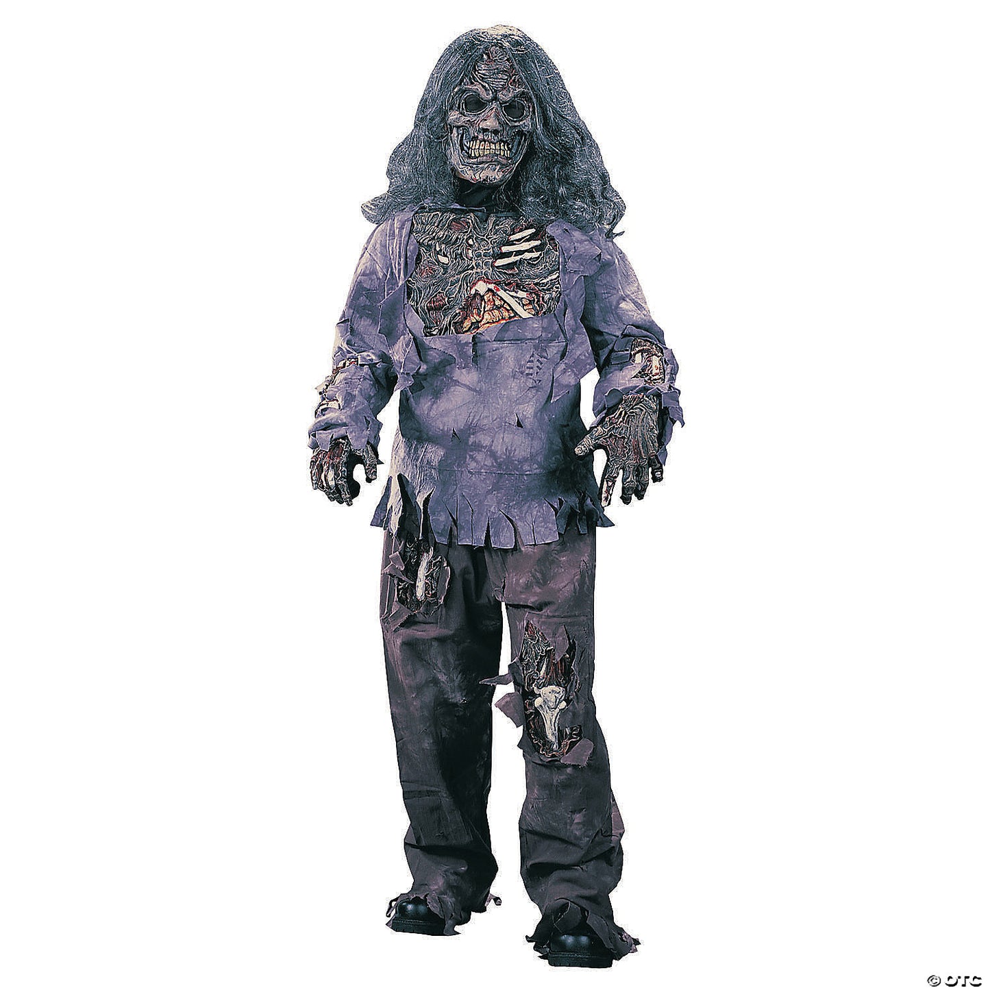 ZOMBIE COMPLETE CHILD LARGE