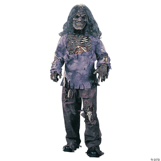 ZOMBIE COMPLETE CHILD LARGE