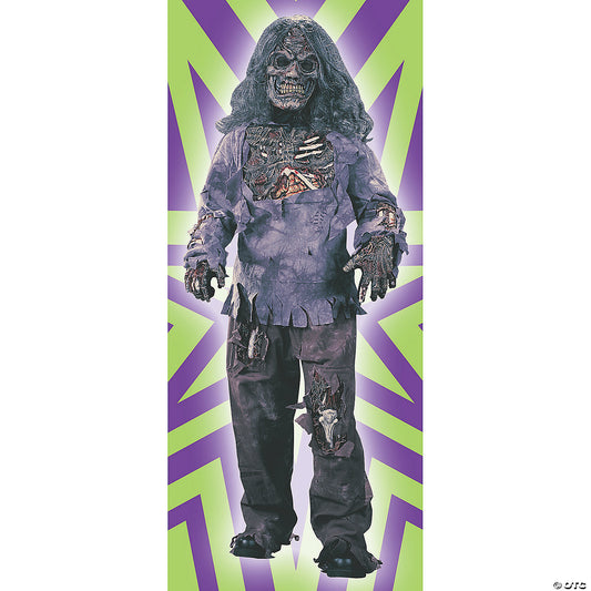 ZOMBIE COMPLETE CHILD MEDIUM