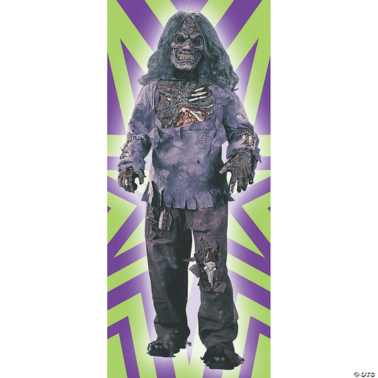 ZOMBIE COMPLETE CHILD SMALL