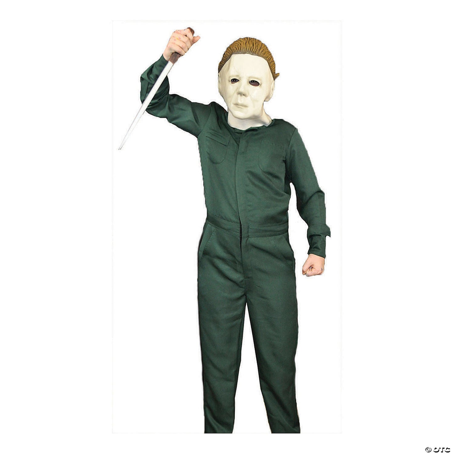 KIDS COVERALLS