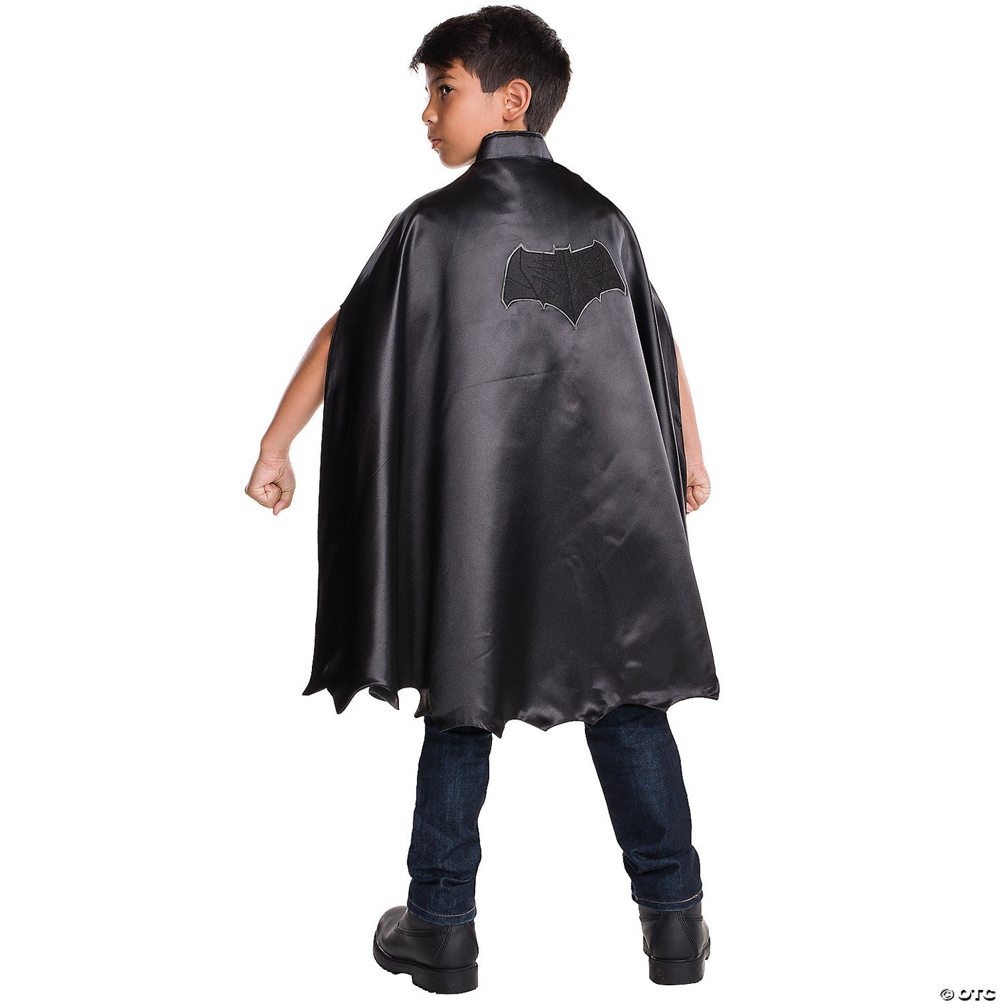 BOY'S DAWN OF JUSTICE BATMAN CAPE
