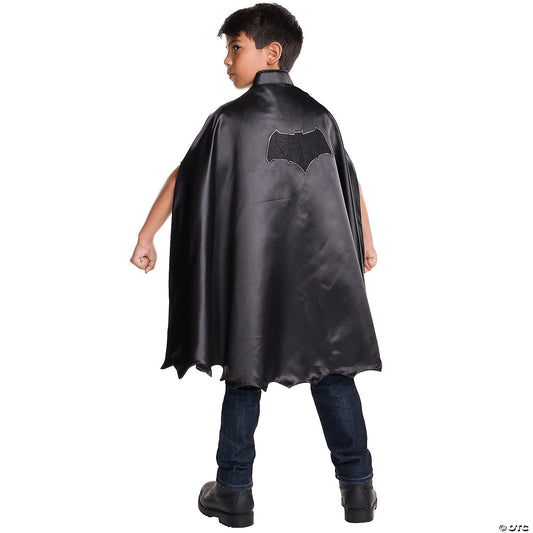 BOY'S DAWN OF JUSTICE BATMAN CAPE