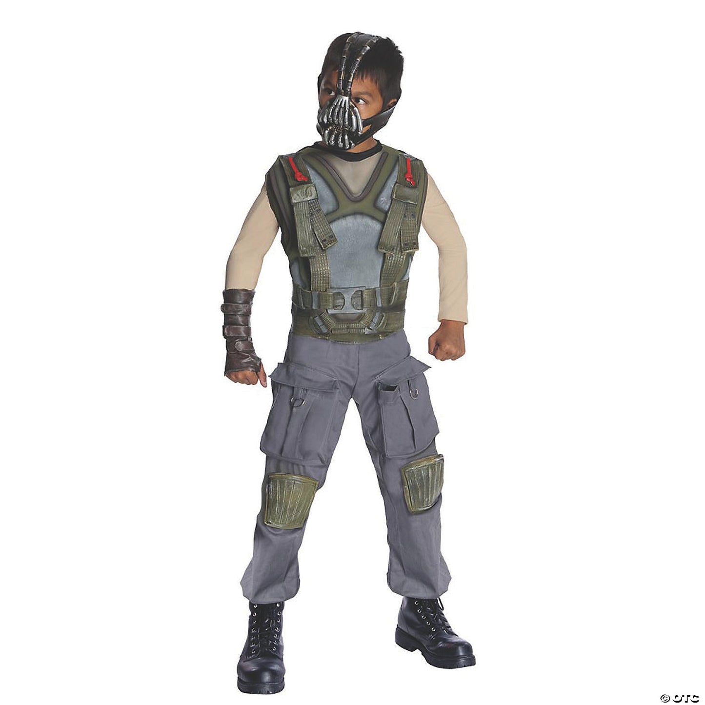 BANE CHILD DLX LARGE