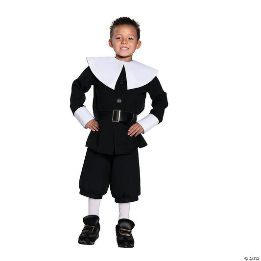 PILGRIM BOY EXTRA LARGE 14-16