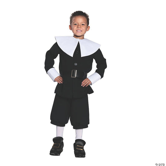 PILGRIM BOY LARGE 10-12
