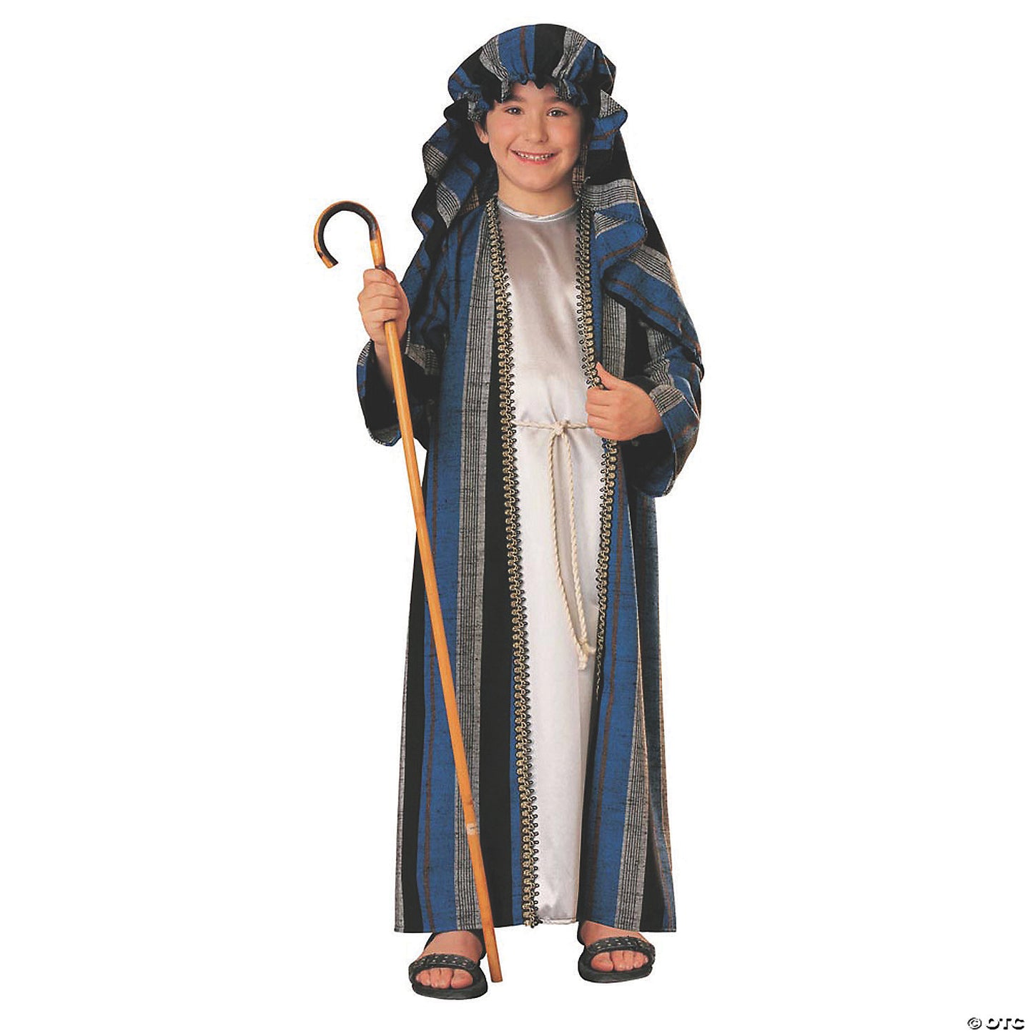 SHEPHERD CHILD LARGE