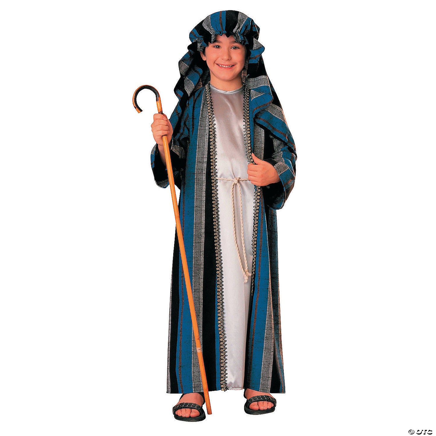 SHEPHERD CHILD MEDIUM
