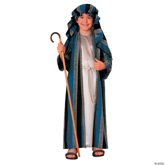 SHEPHERD CHILD MEDIUM