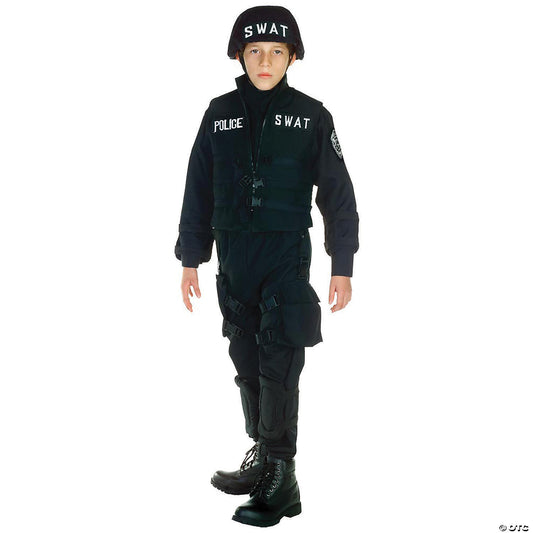 SWAT CHILD MEDIUM (6-8)