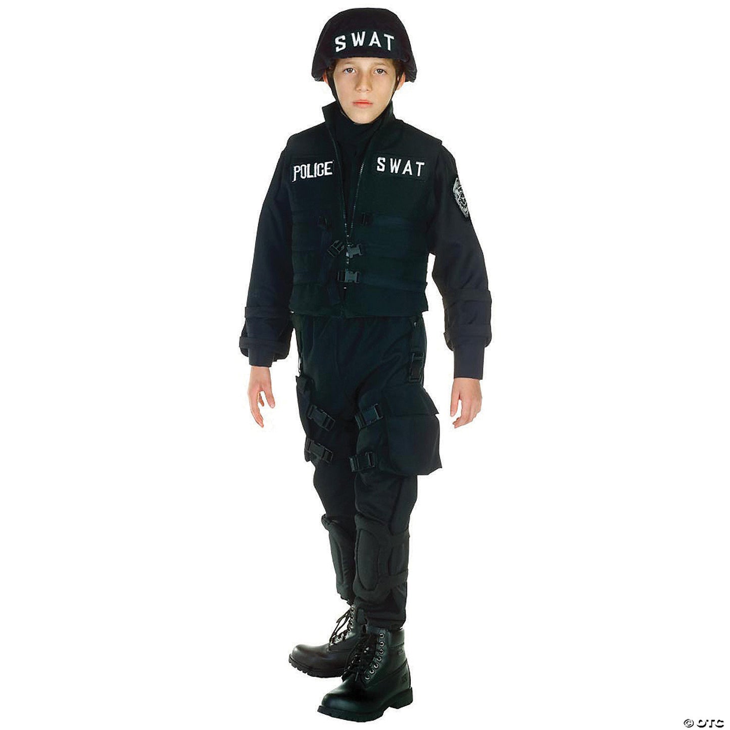 SWAT CHILD SMALL (4-6)