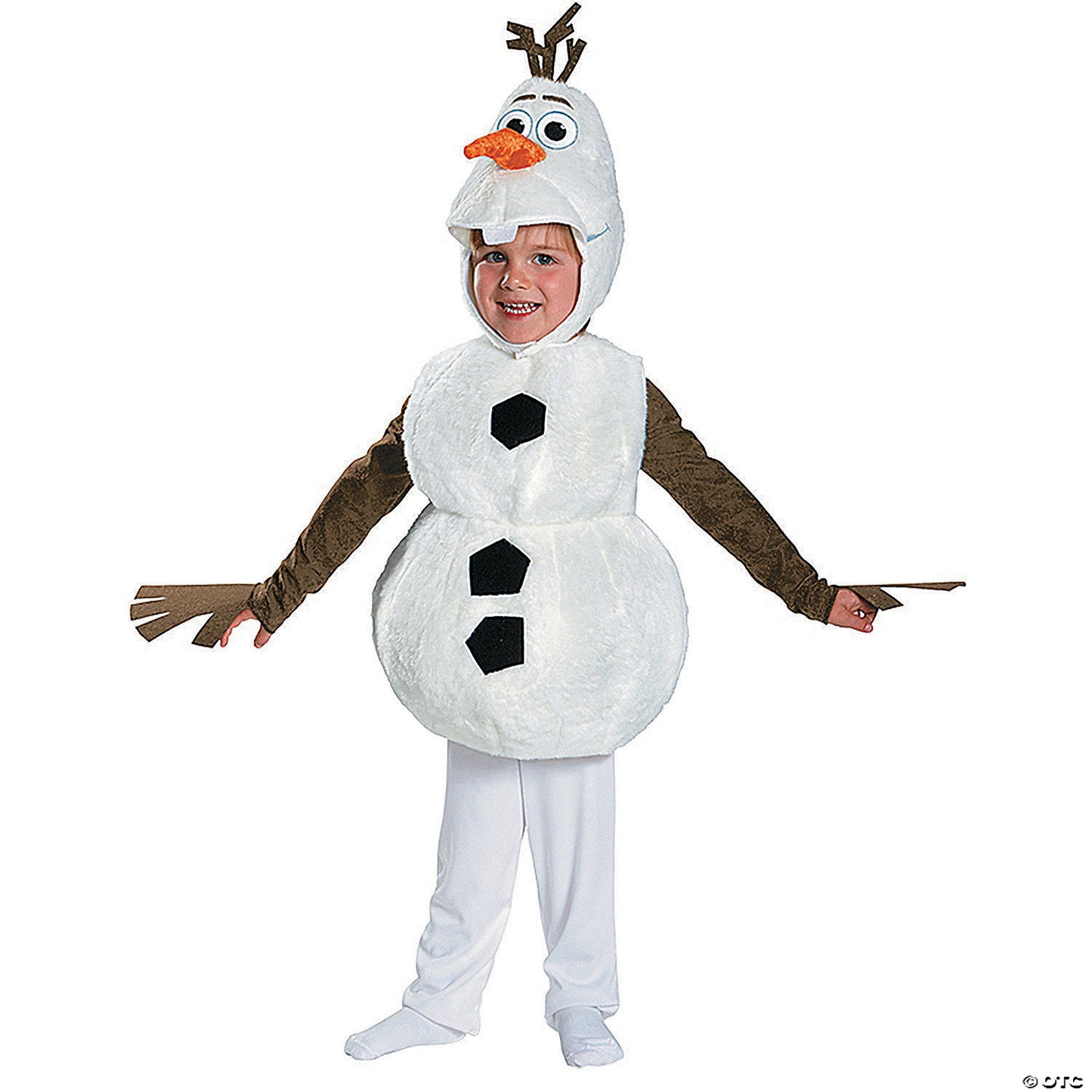 FROZEN OLAF 4-6
