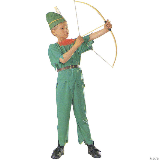 ELF CHILD LARGE