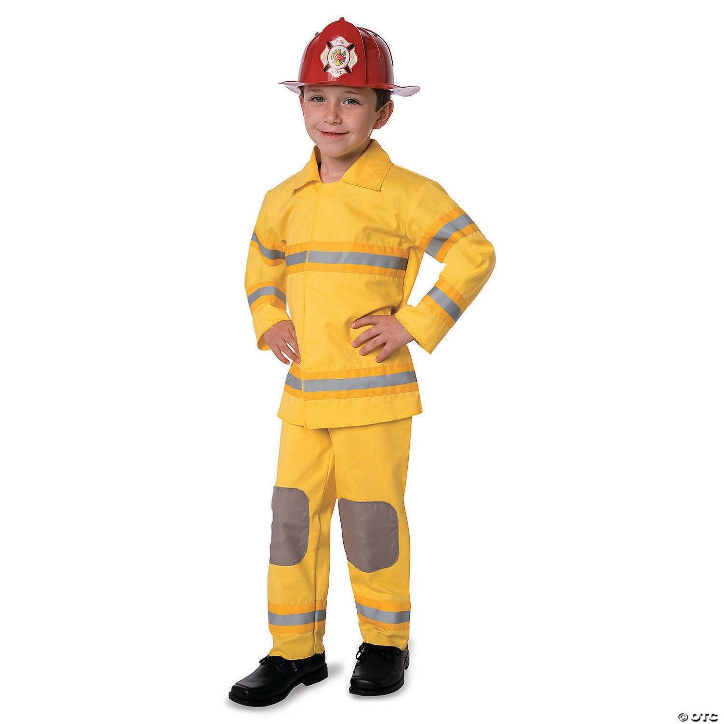 FIREMAN CHILD SMALL