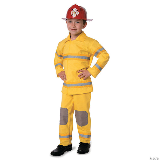 FIREMAN CHILD SMALL