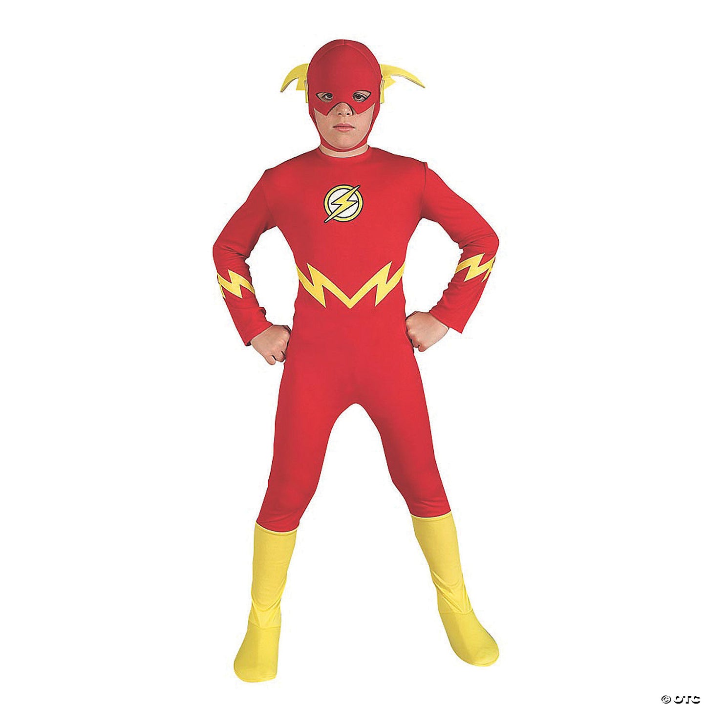 FLASH CHILD MEDIUM