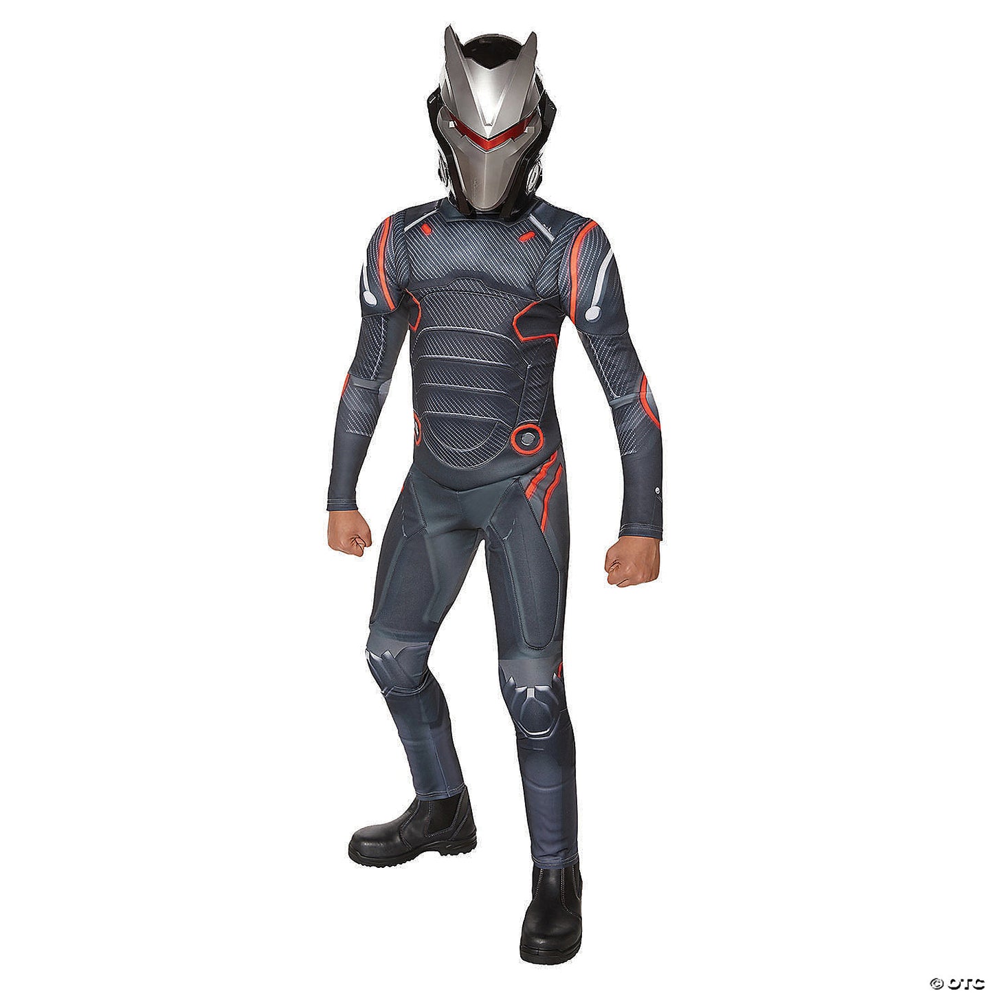 FORTNITE OMEGA CHILD LARGE
